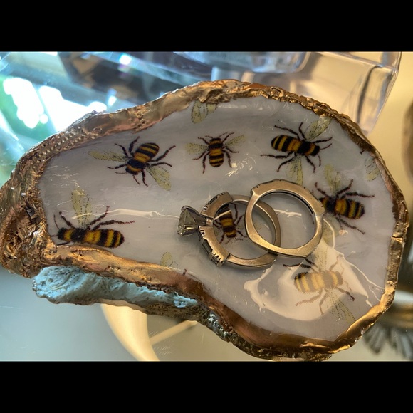 Trinket shells for jewelry. - Picture 5 of 5